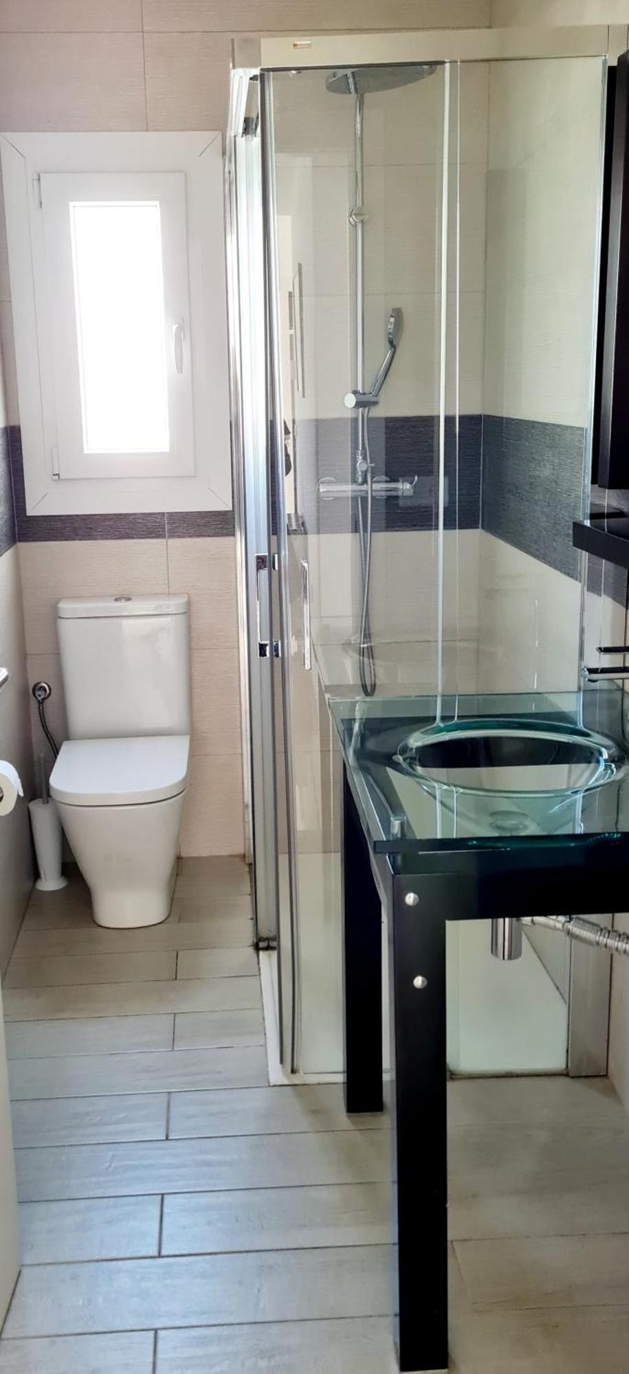 Cap Ras 40 A Villa Empuriabrava Eksteriør billede