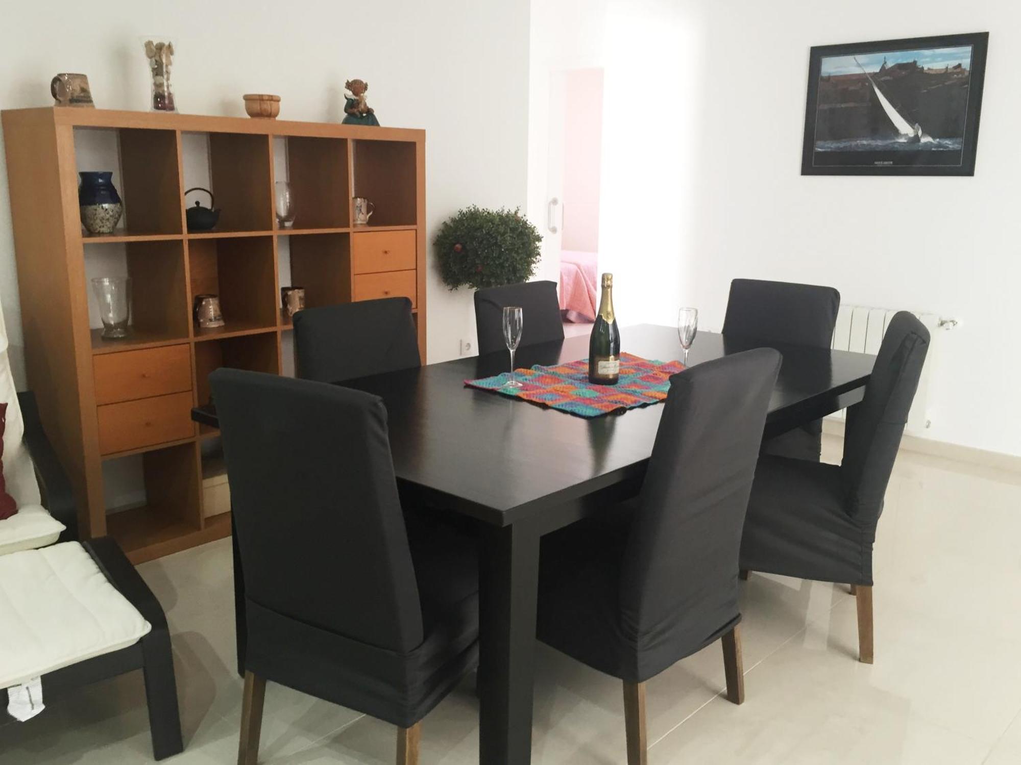 Cap Ras 40 A Villa Empuriabrava Eksteriør billede