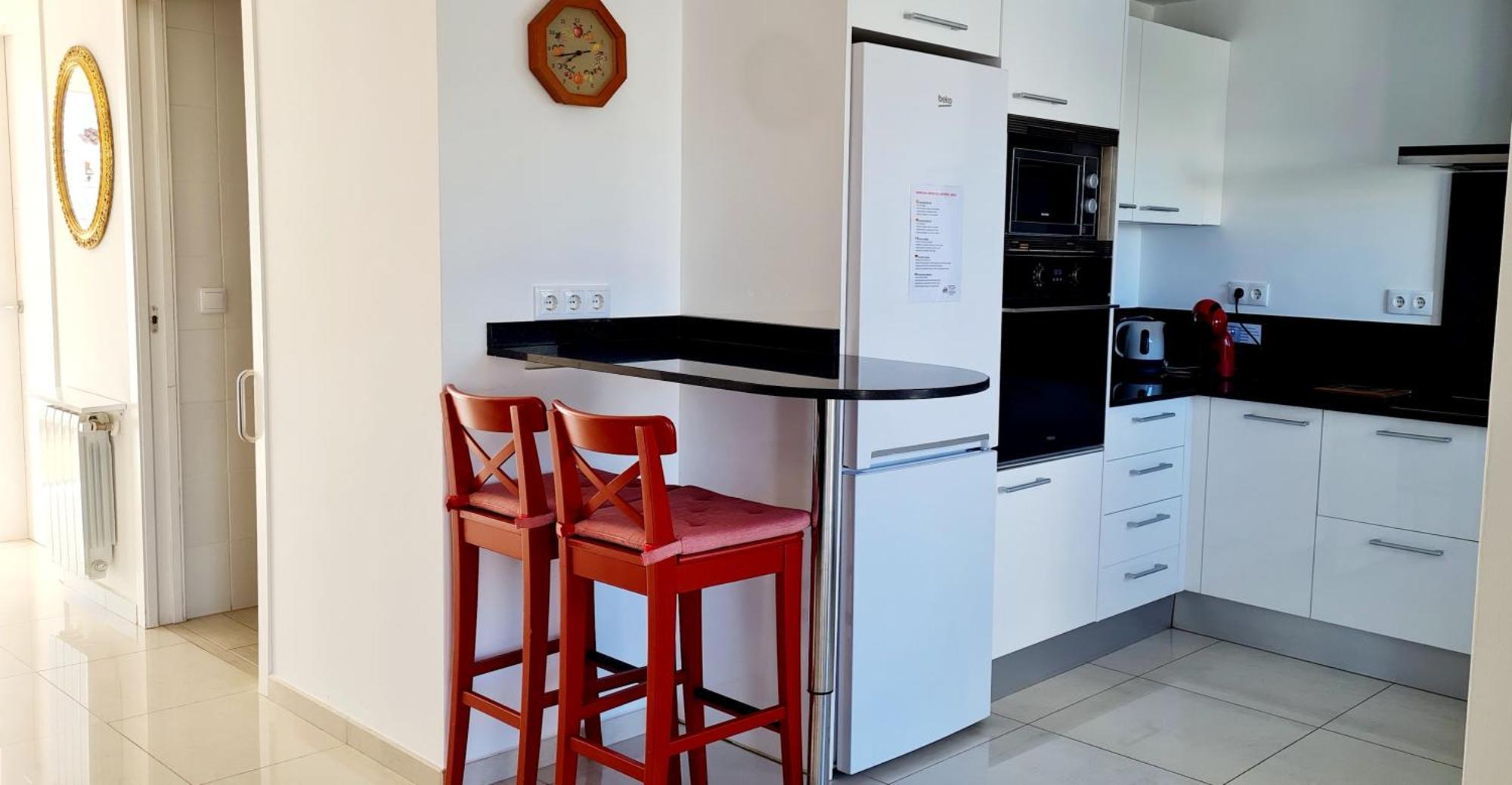 Cap Ras 40 A Villa Empuriabrava Eksteriør billede